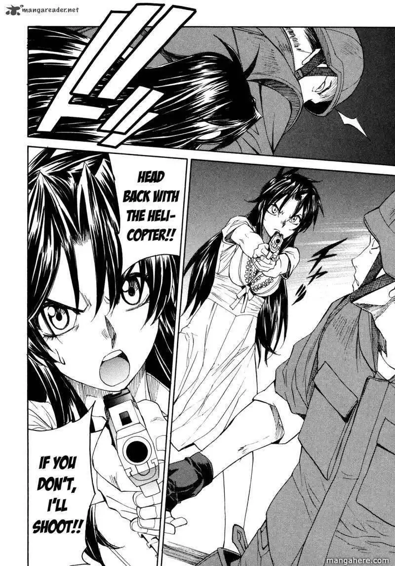 Full Metal Panic! Sigma Chapter 44 10